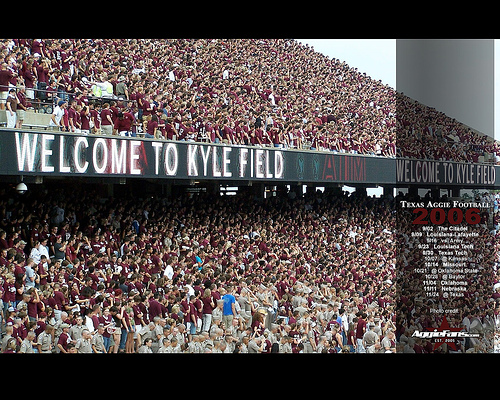 To Full Size More Aggie Wallpaper At Aggiefans