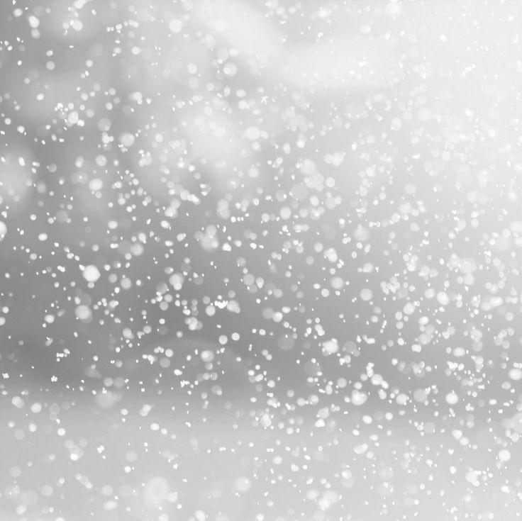 Snow Blown Winter Wallpaper Snowing Aesthetic