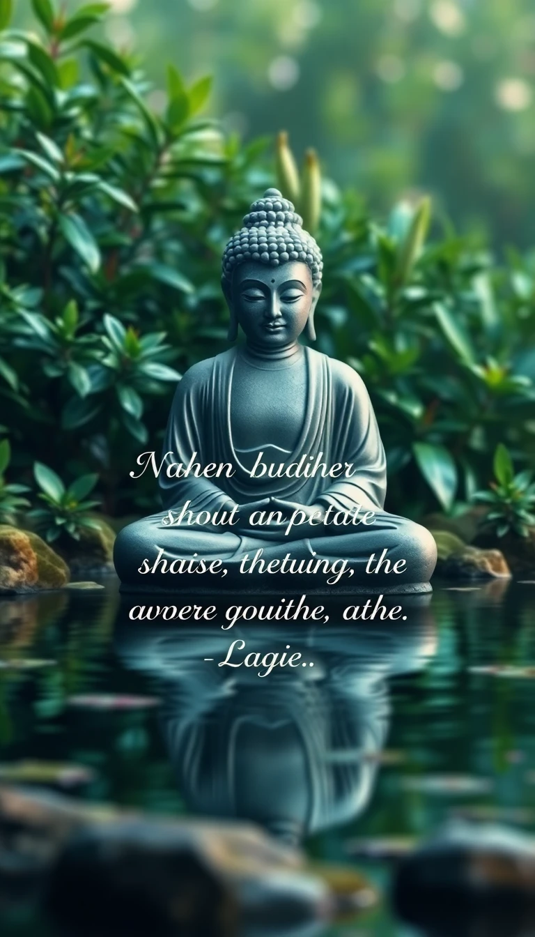 Buddha Quotes Wallpaper