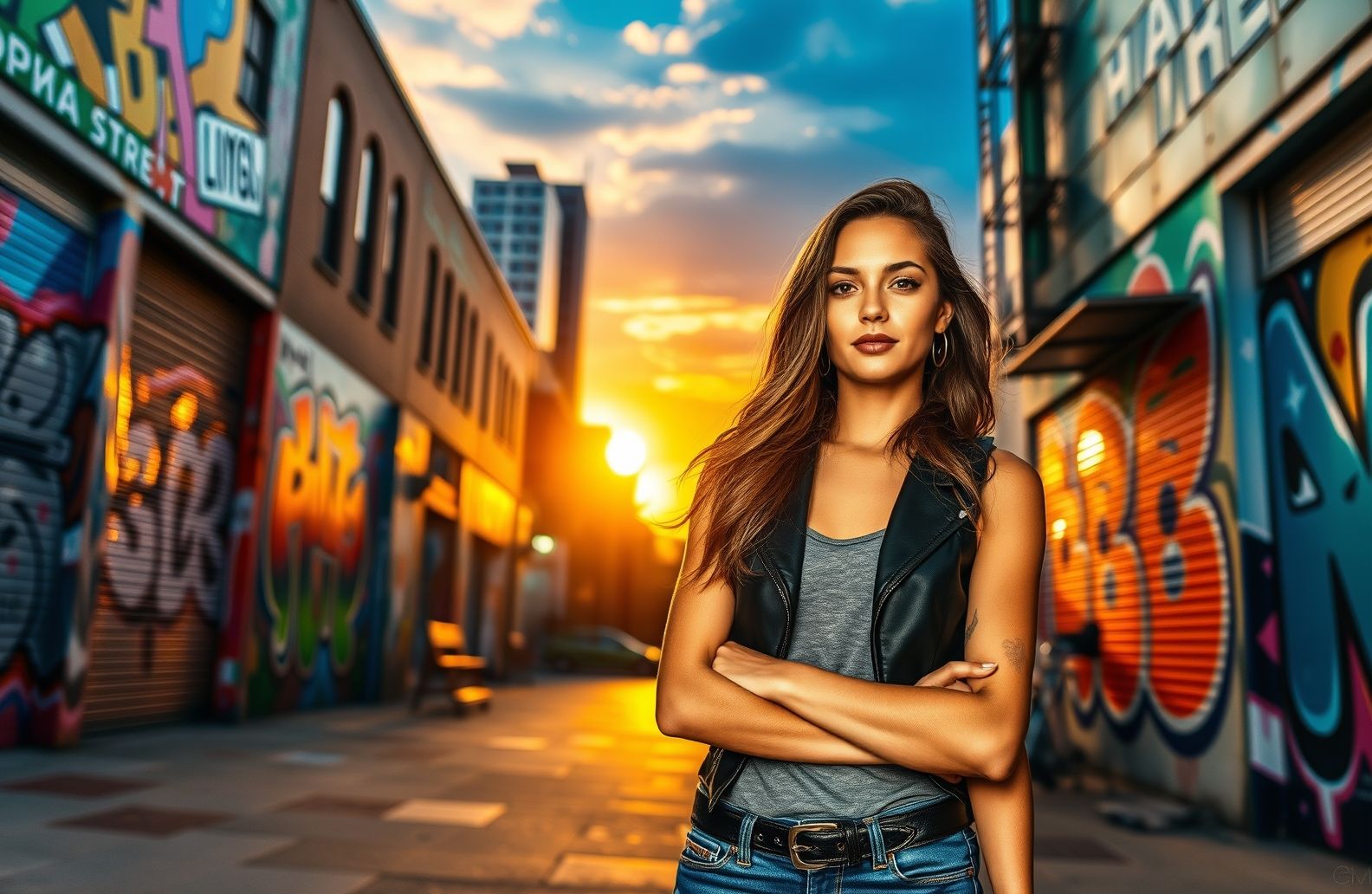 HD Wallpaper Girls