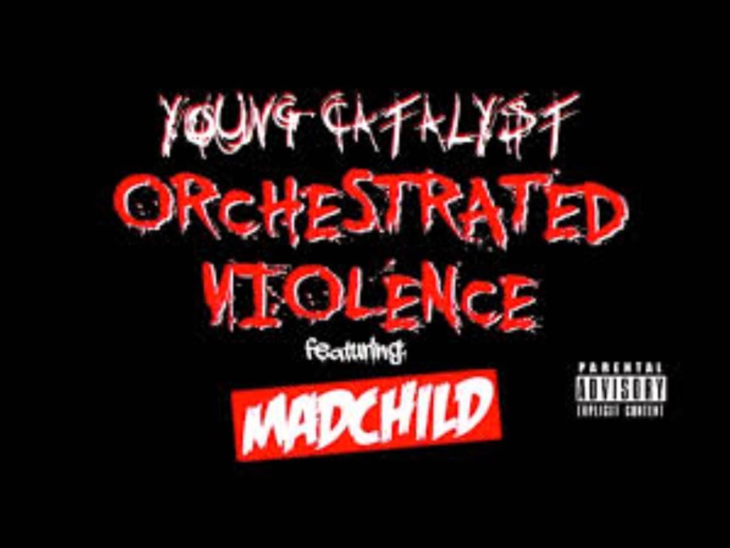 Young Catalyst Madchild Orchestrated Violence Bc Underground