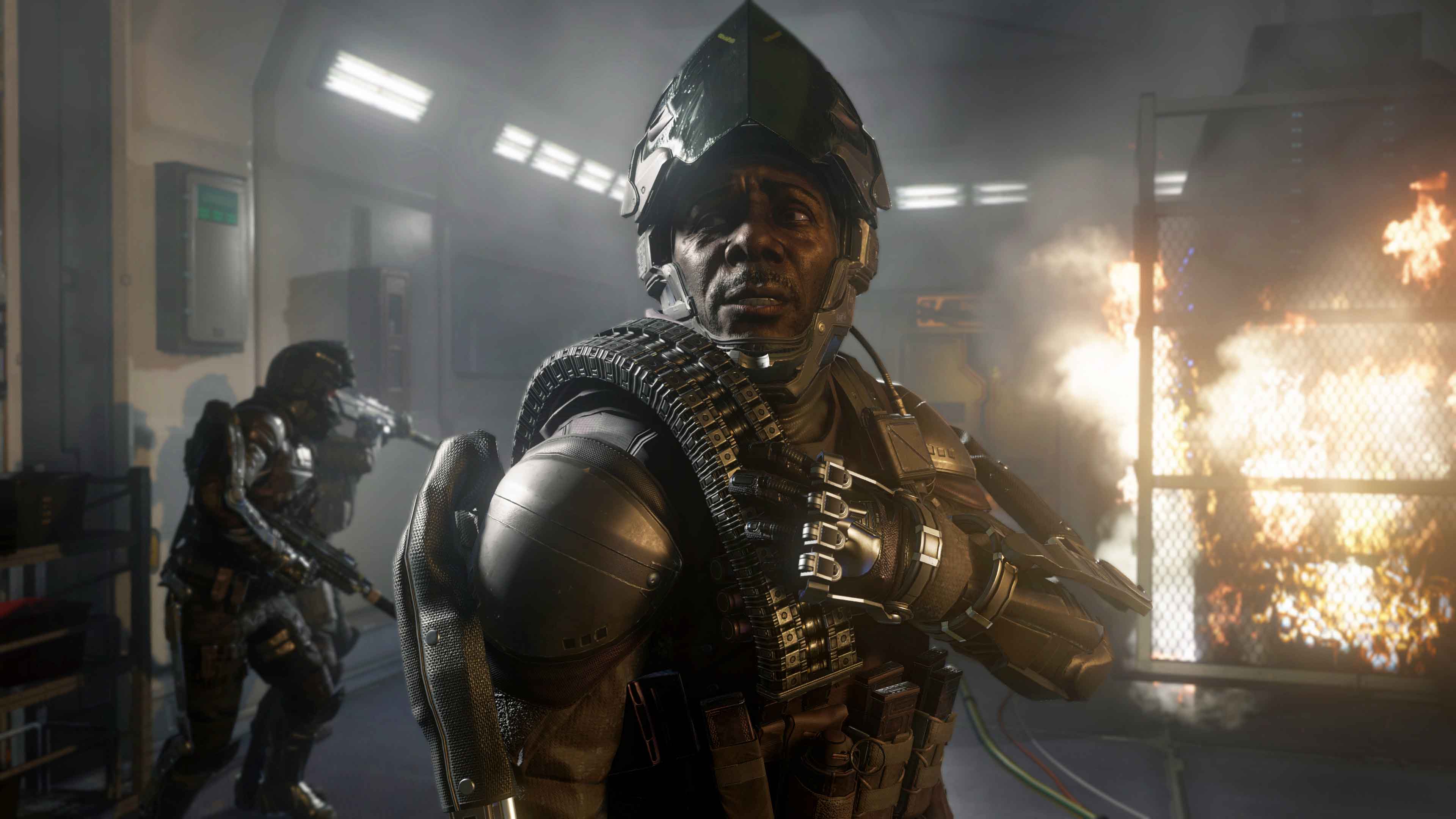 Games Pc Call Of Duty Advanced Warfare
