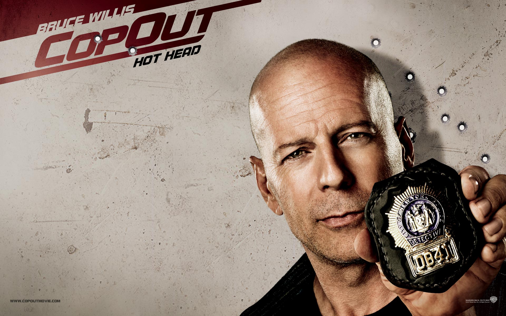 Bruce Willis Wallpapers High Resolution and Quality Download 1920x1200