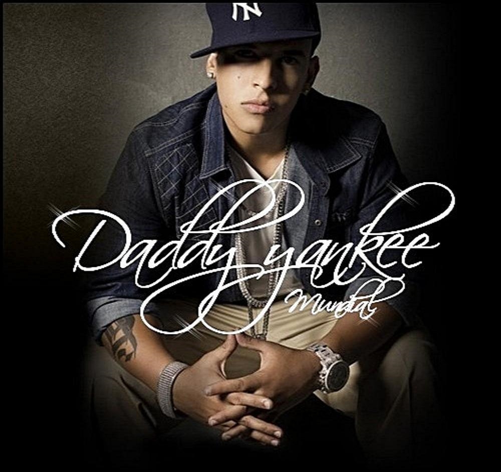 Daddy Yankee Wallpaper By Kay Morrison On Fl People HDq Kb