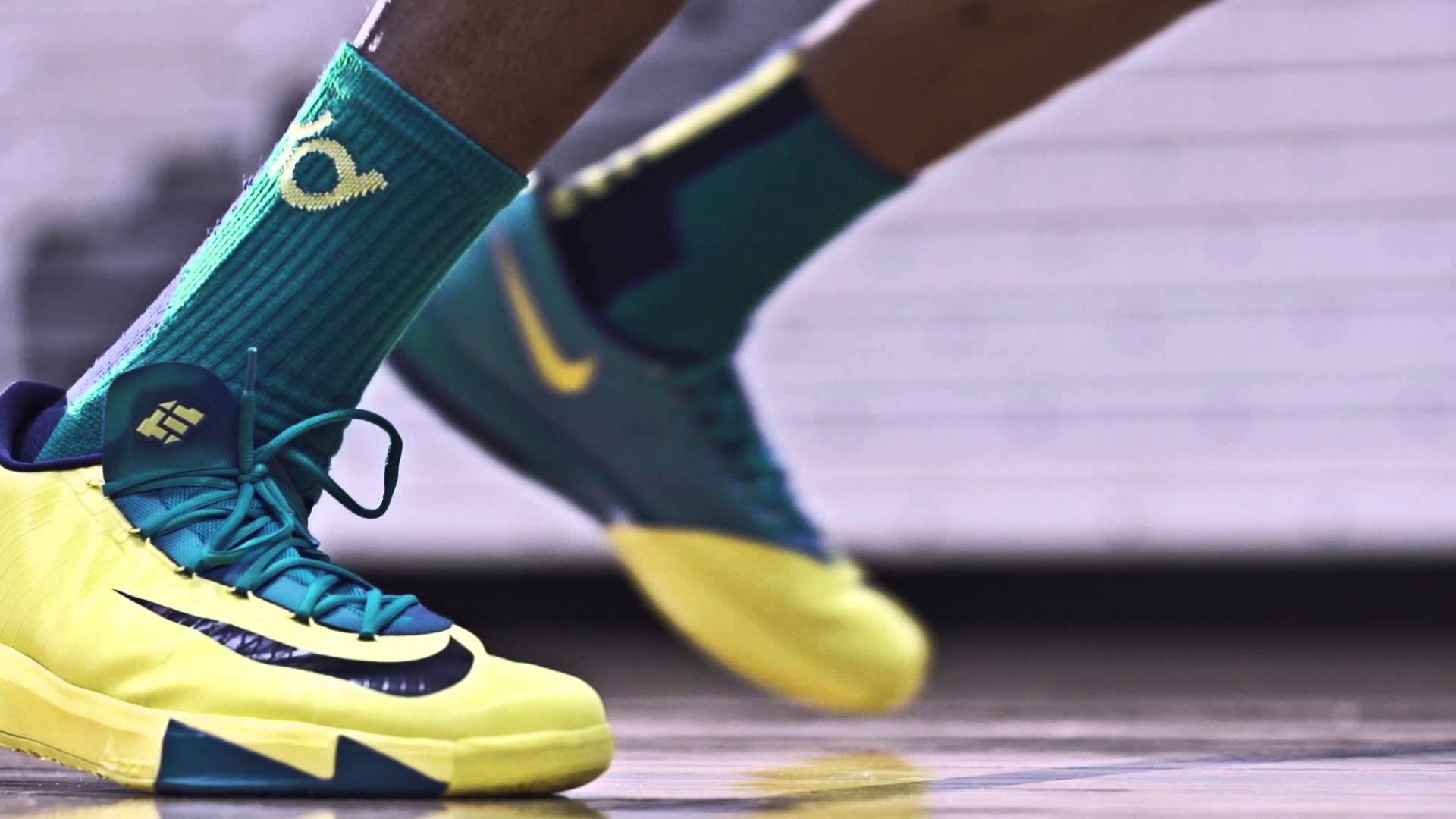 Nike Unveils Its Signature Shoe For Kevin Durant The Kd Vi Jpg