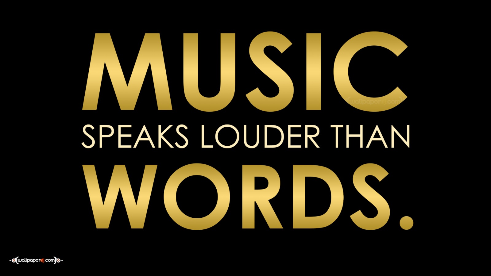 Louder Than Words Wallpaper Music And Dance