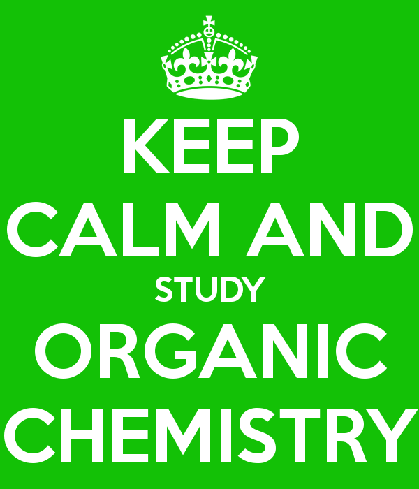 Organic Chemistry Wallpaper Study