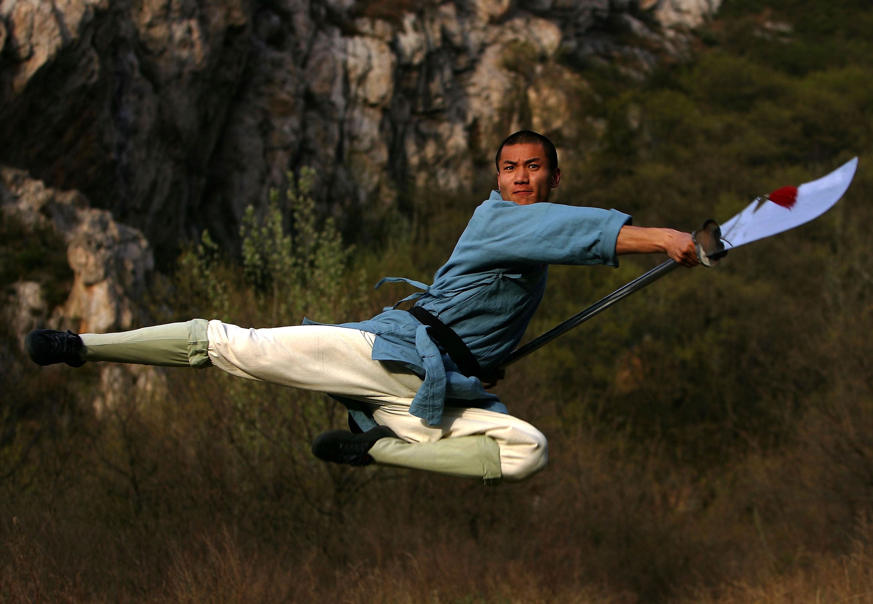 Shaolin Temple Martial Art Acts Videos And Wallpaper Video