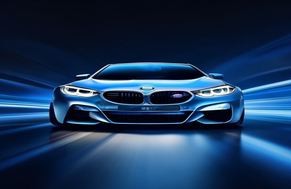 Bmw Logo Hd Wallpaper