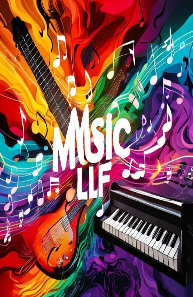 Music Is My Life Wallpaper