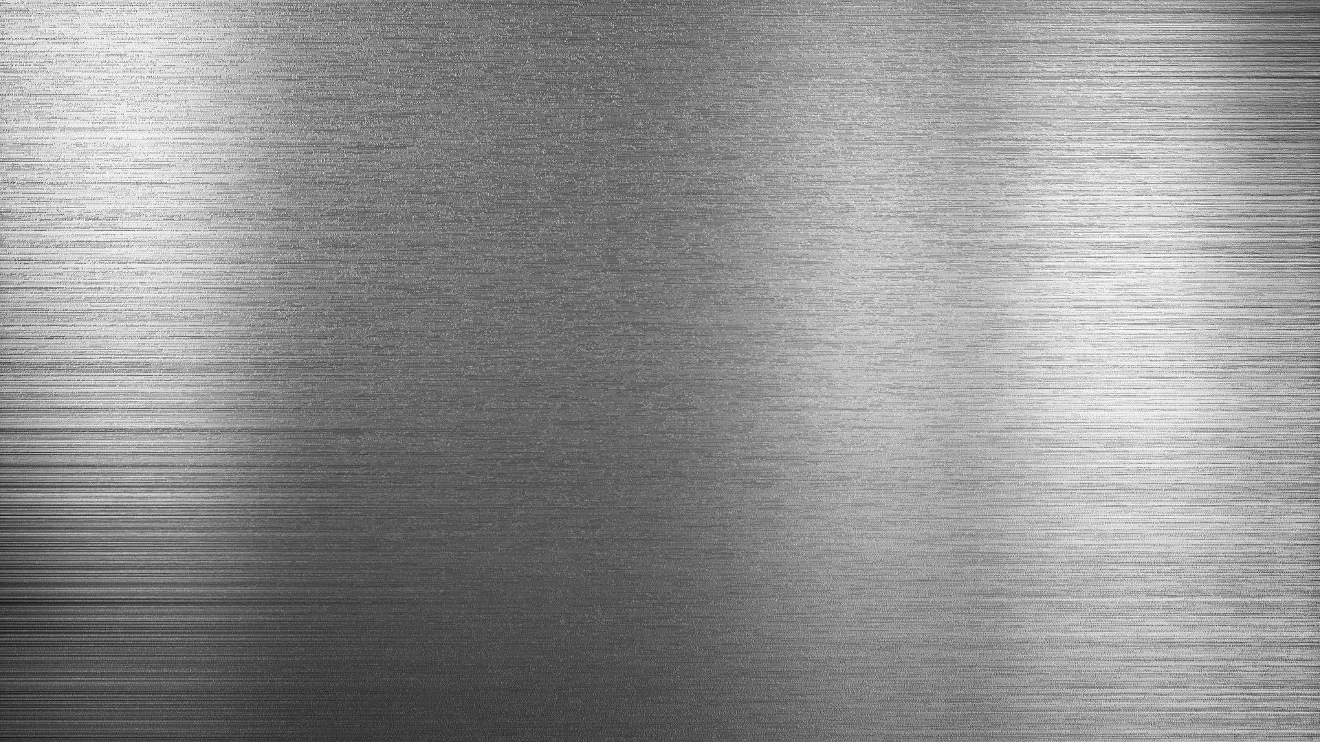Silver Desktop Background HD Wallpaper