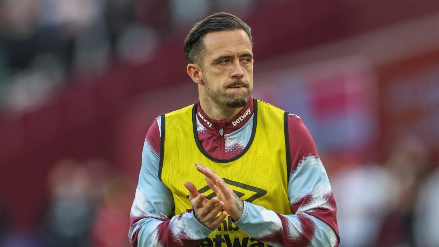 Danny Ings To Join Championship Club In Transfer From West Ham Wallpaper