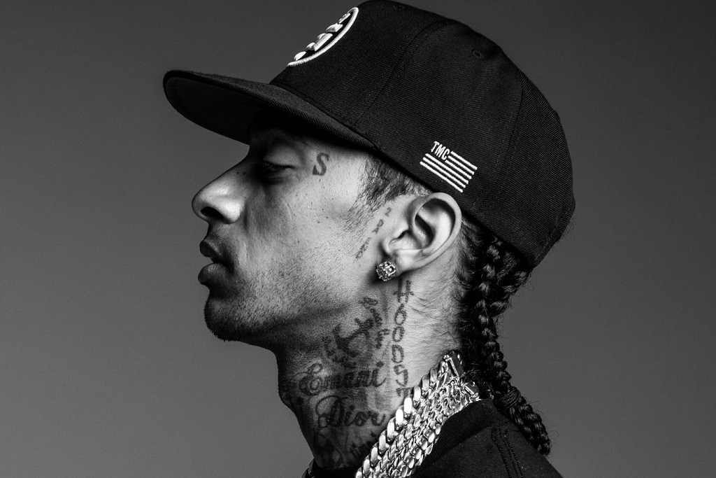 Nipsey Hussle Opens Up About Failure In New Vlog The Source