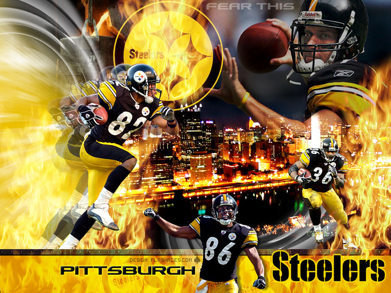 Steelers Wallpaper HD Desktop