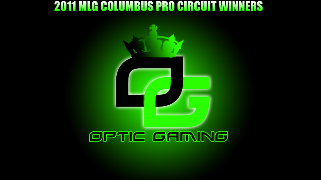 Gallery Optic Gaming Background