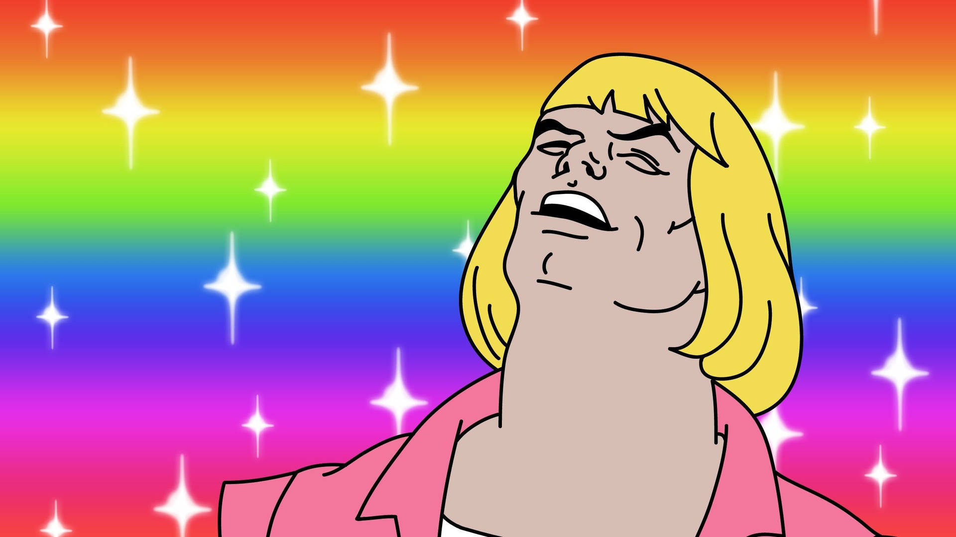 En Sie Kostenlose Meme Pfp Wallpaper