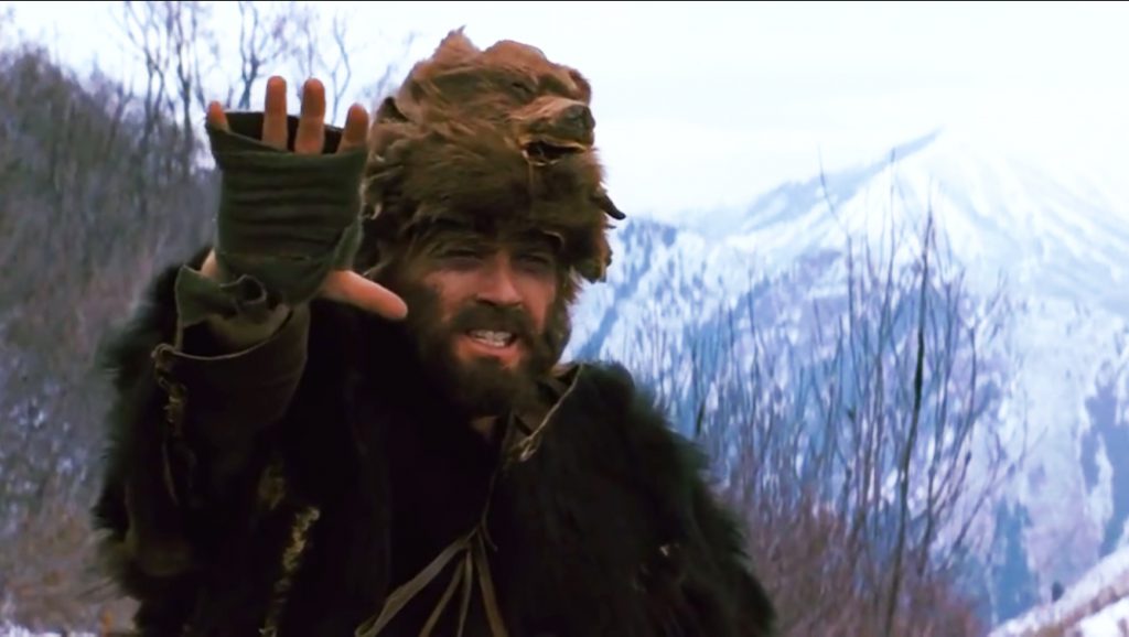 The True Story Behind Jeremiah Johnson What We Know and Dont