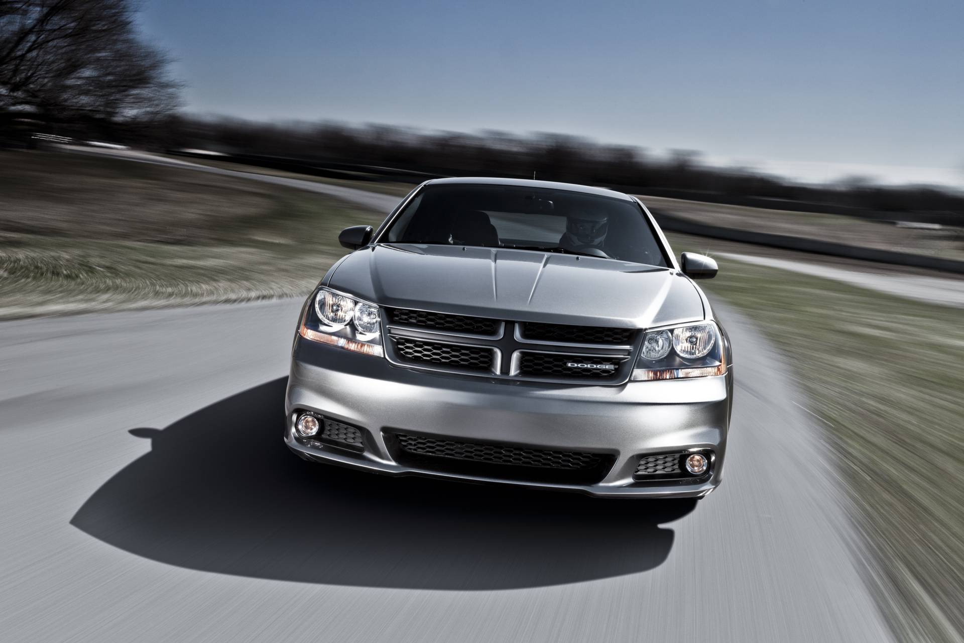Dodge Avenger Wallpaper And Image Gallery
