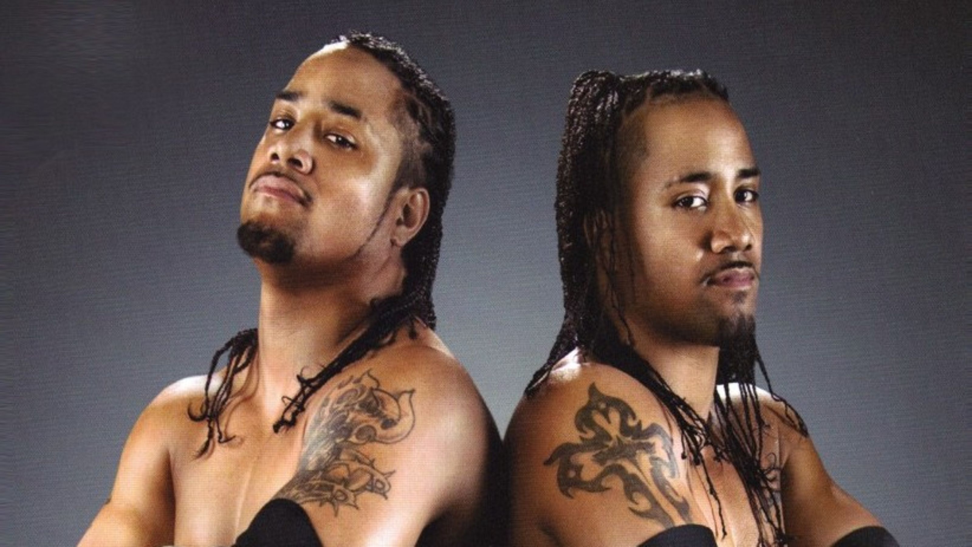 The Usos Brother Wwe HD Wallpaper Jpg