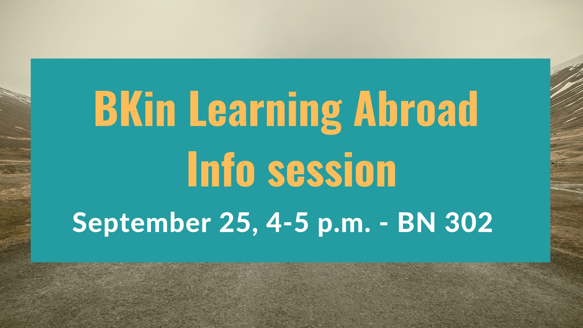 Learning Abroad Options Uoft Faculty Of Kinesiology Physical