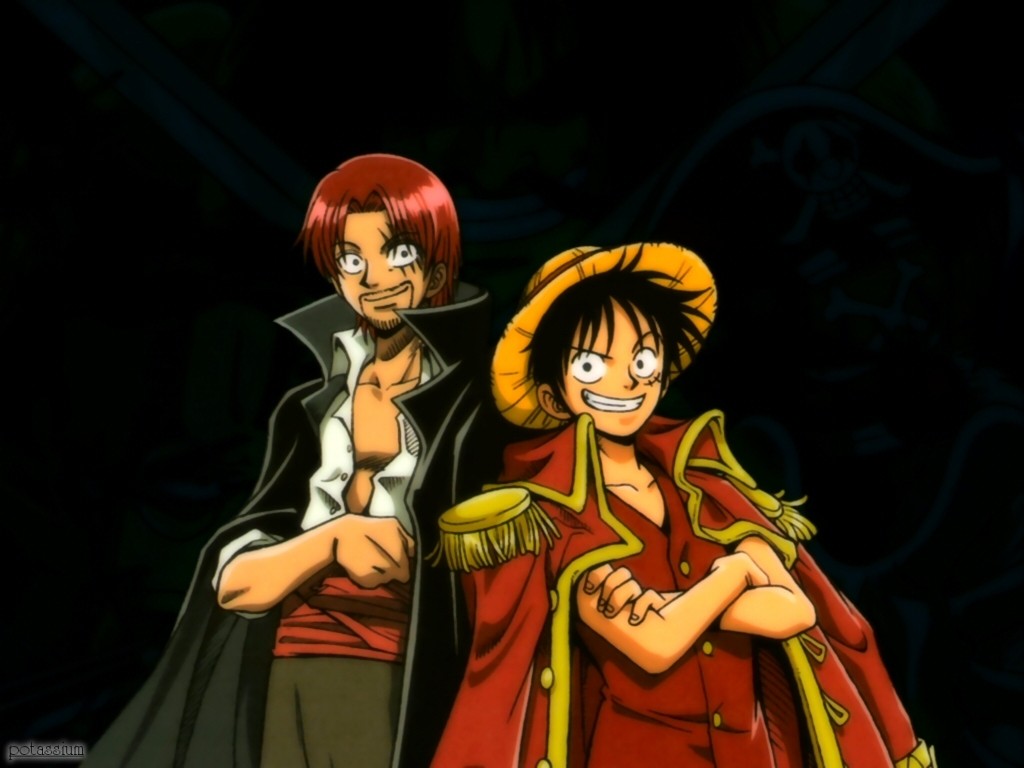 One Piece Classic High Definition Wallpaper
