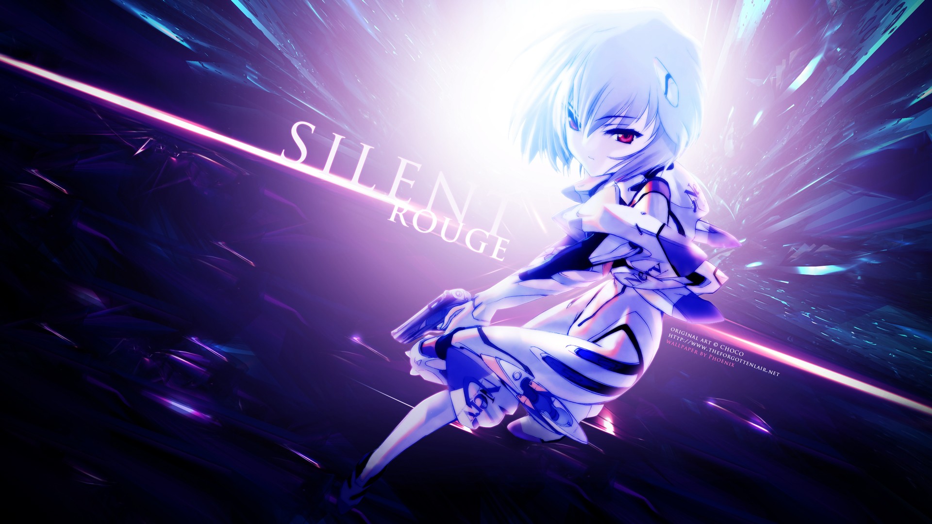 Anime Neon Genesis Evangelion Wallpaper Background X
