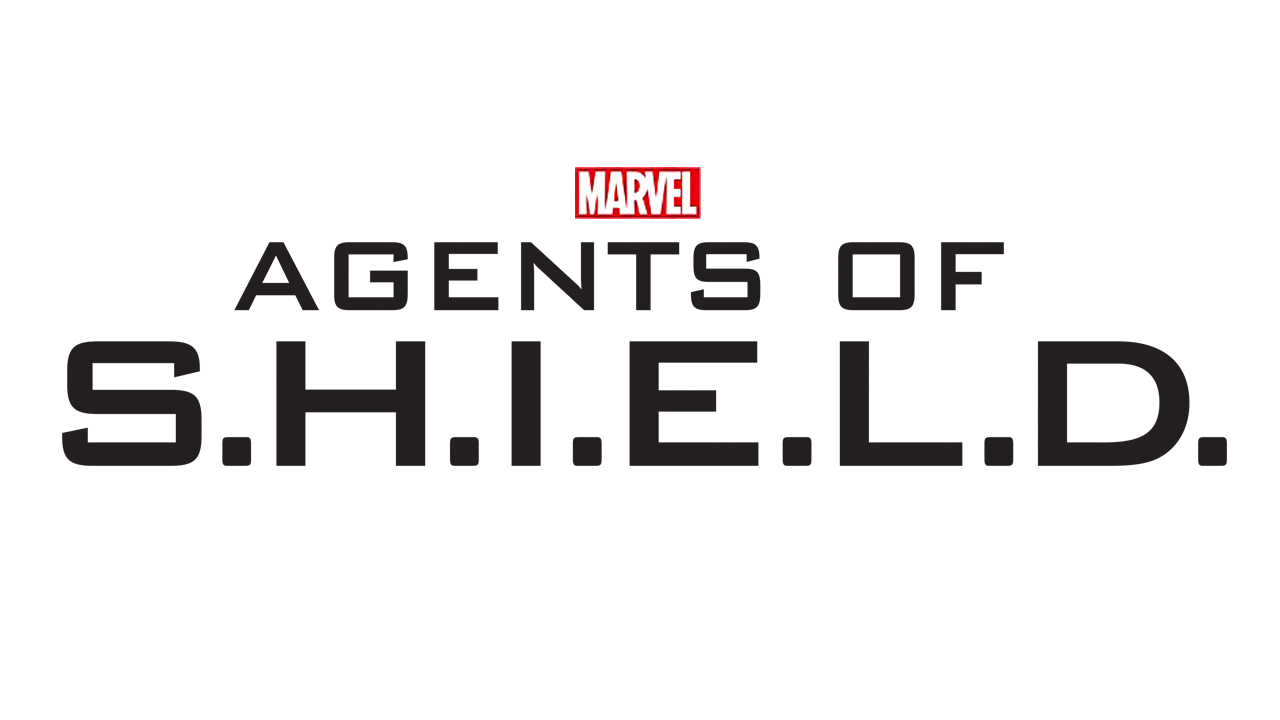 Download agents of shield hd logo background HD wallpaper