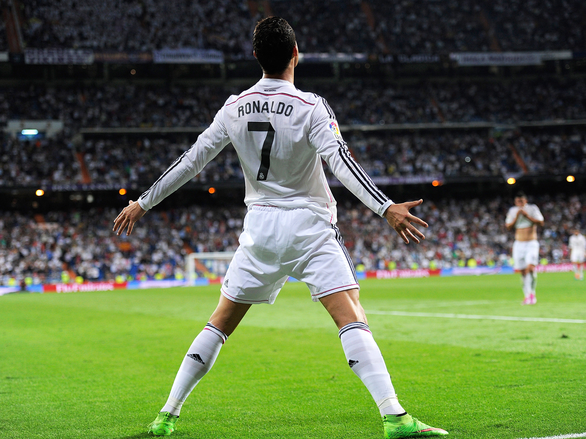 Best Cristiano Ronaldo Wallpaper Photos HD Cr7 Edigital