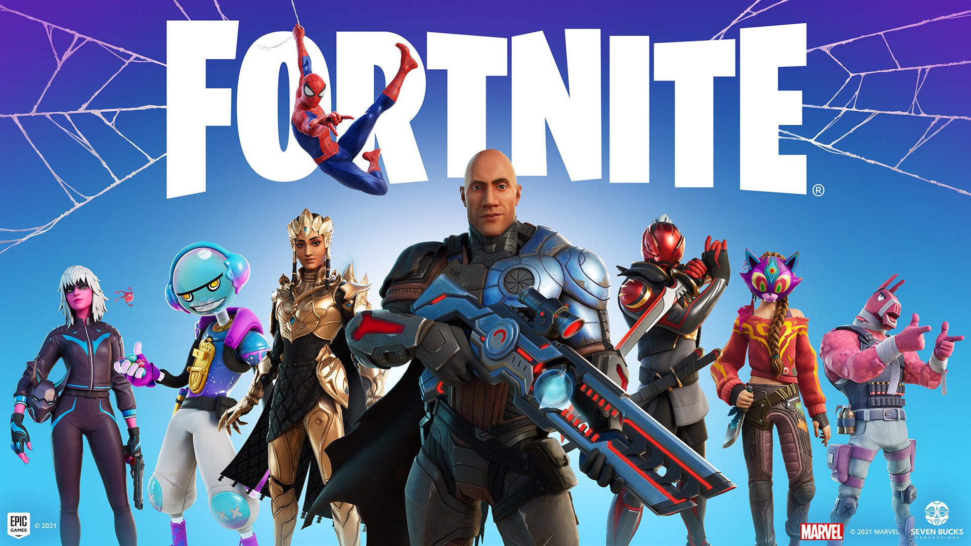 Everything to know about Fortnite Chapter 3 Season 4 Paradise  Digital  Trends