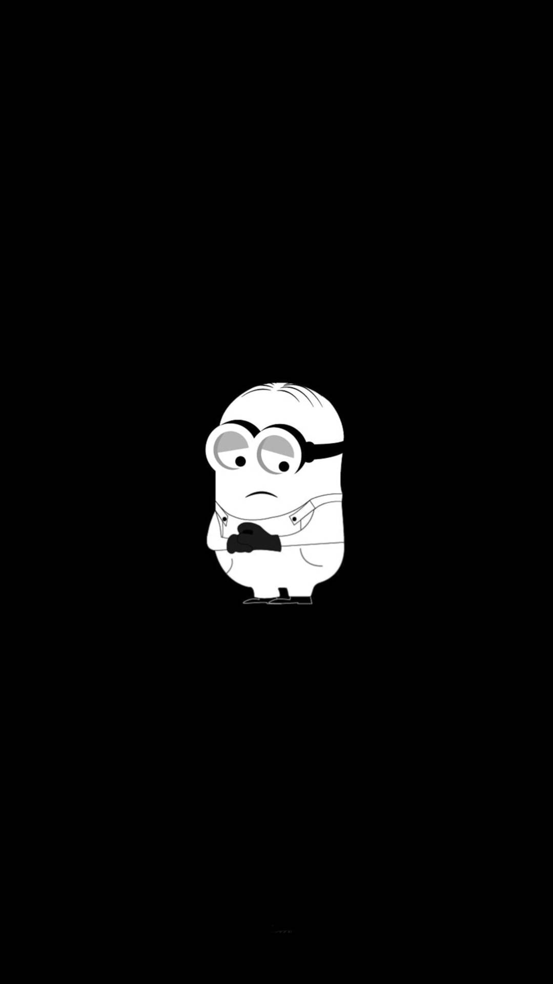 Sad Drawings Wallpaper