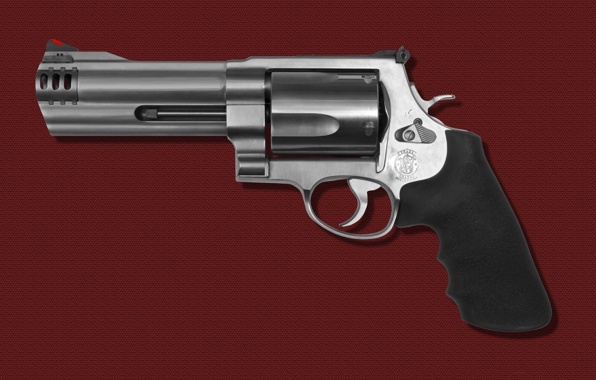 Smith And Wesson Gun Revolver Weapon Wallpaper Photos