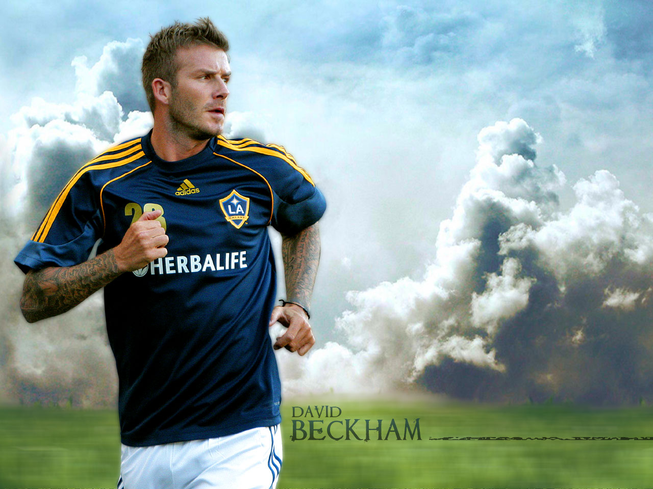 Background Football, David Beckham, Poster | TOP Free Download photos