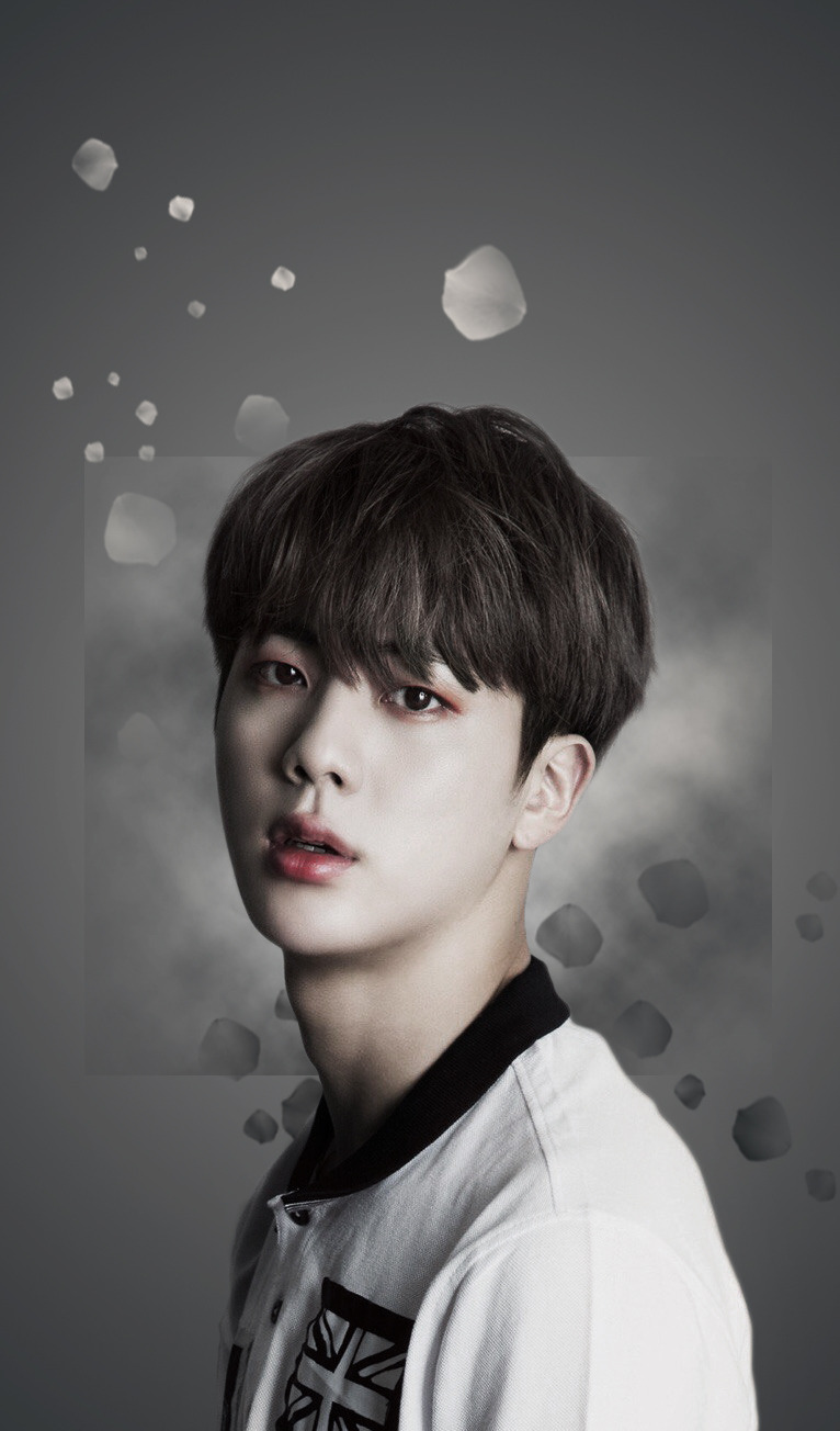 Cute BTS JIN Wallpaper 2021 APK for Android Download