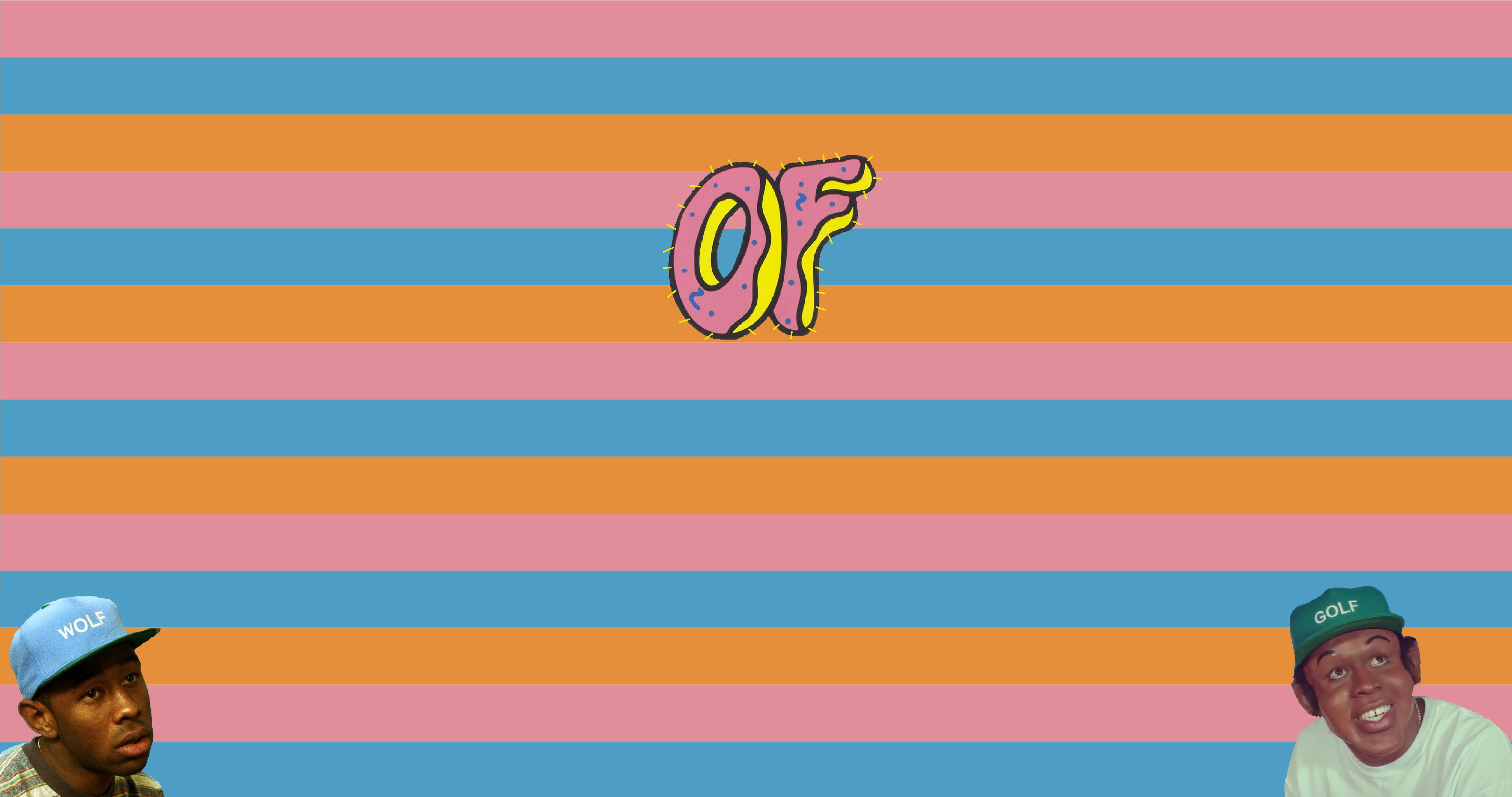 wolf gang odd future wallpaper