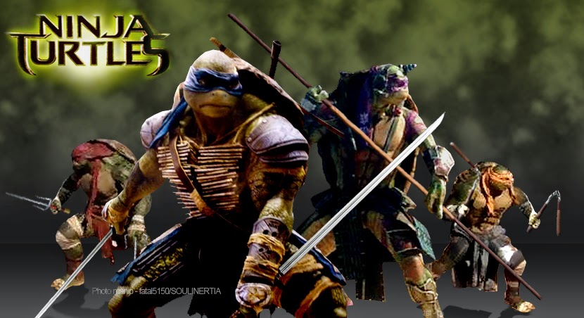teenage mutant ninja turtles 2014 full movie free