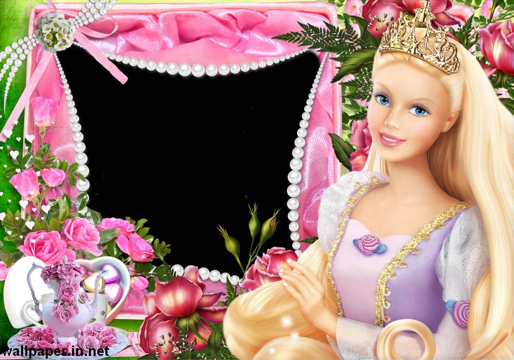 Barbie HD Wallpaper For Laptop