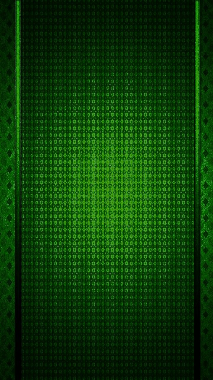 Tanya On Green Wallpaper In