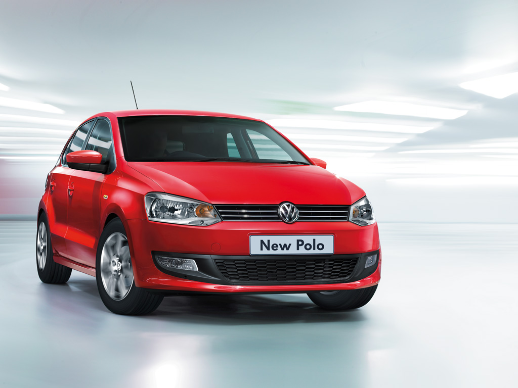Times Month Image Name Volkswagen New Polo Wallpaper