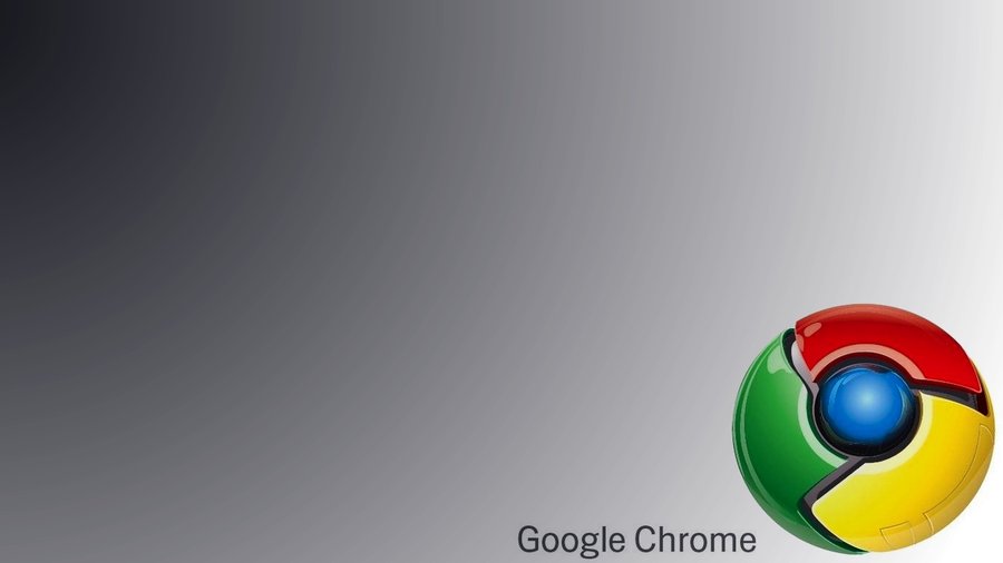 Google Chrome Wallpaper By Cragus2
