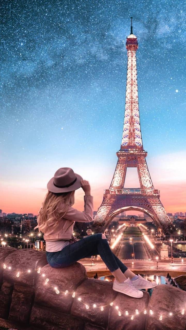 Download Paris Wallpaper by P3TR1T   36   Free on ZEDGE now