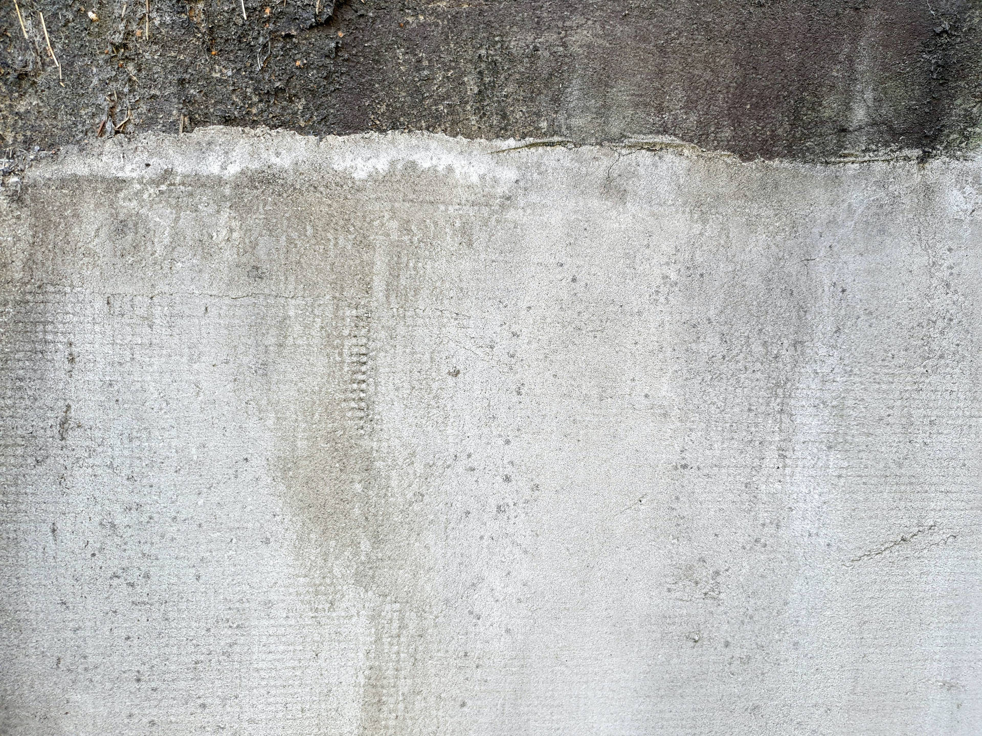 Concrete Texture Wallpaper
