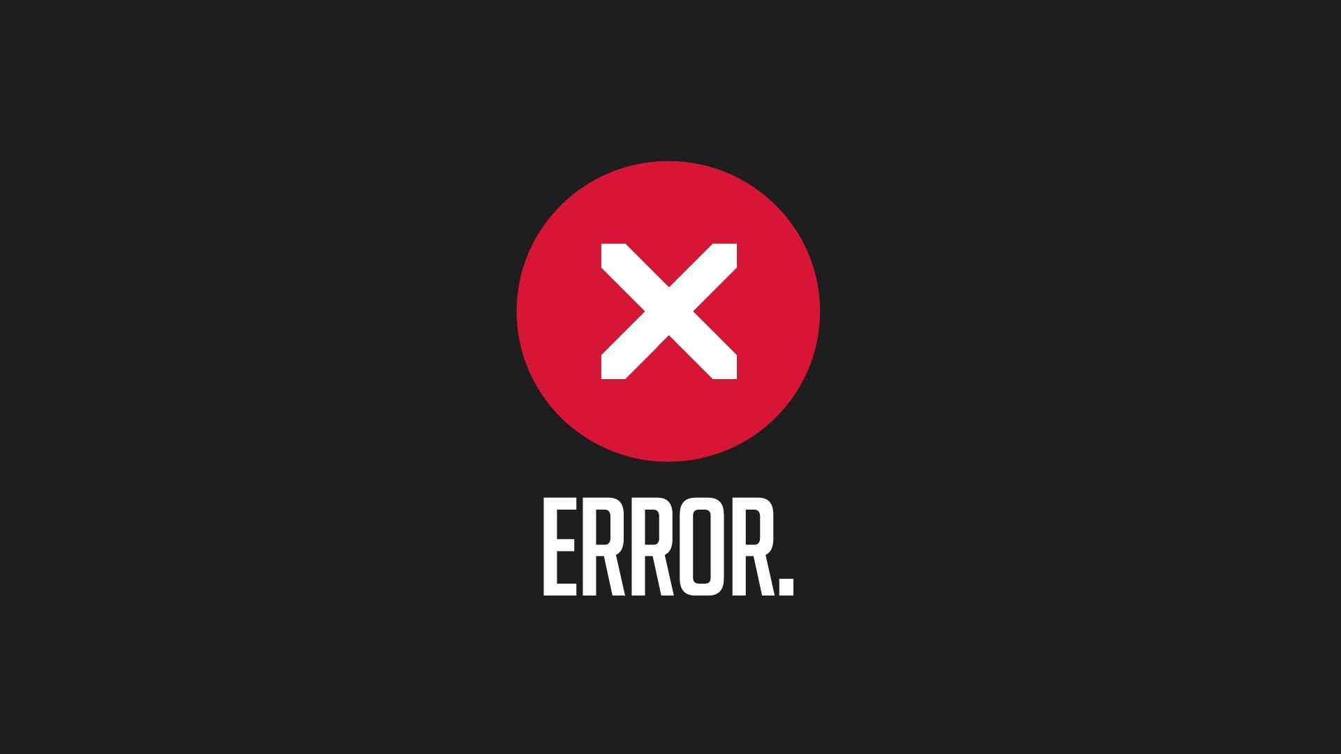 Error 404 HD Computer 4k Wallpapers Images Backgrounds Photos and  Pictures