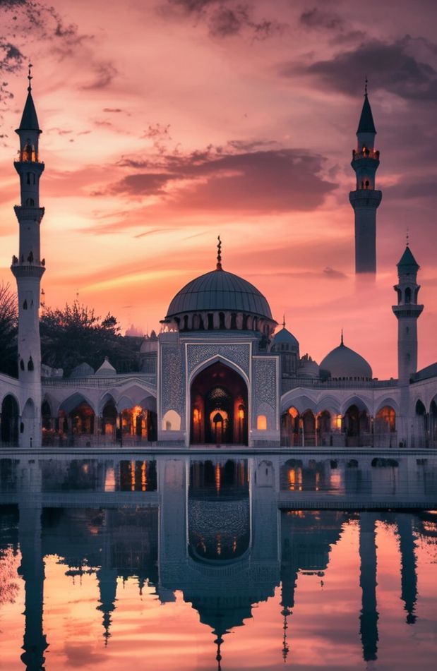 Madina Sharif Wallpaper