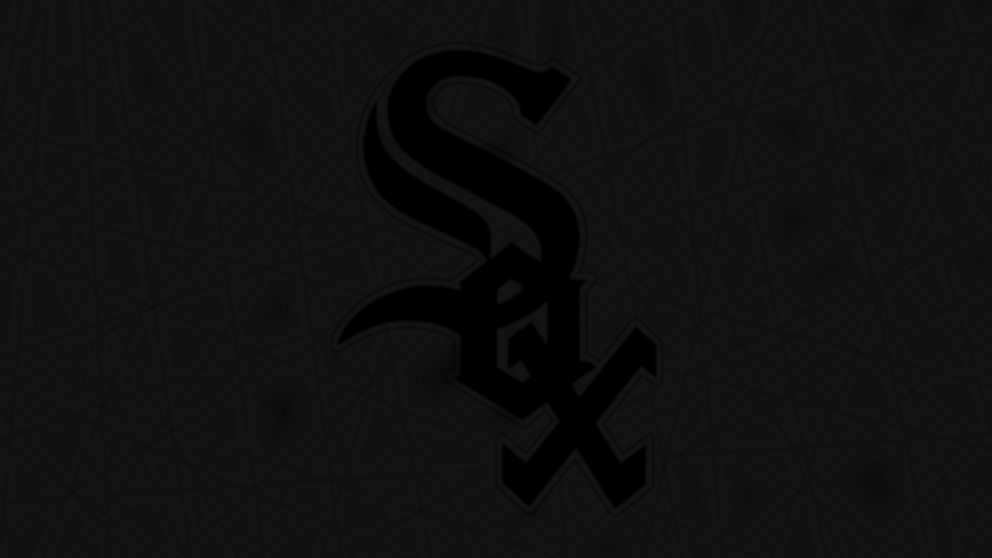 Chicago White Sox Logo Wallpaper By