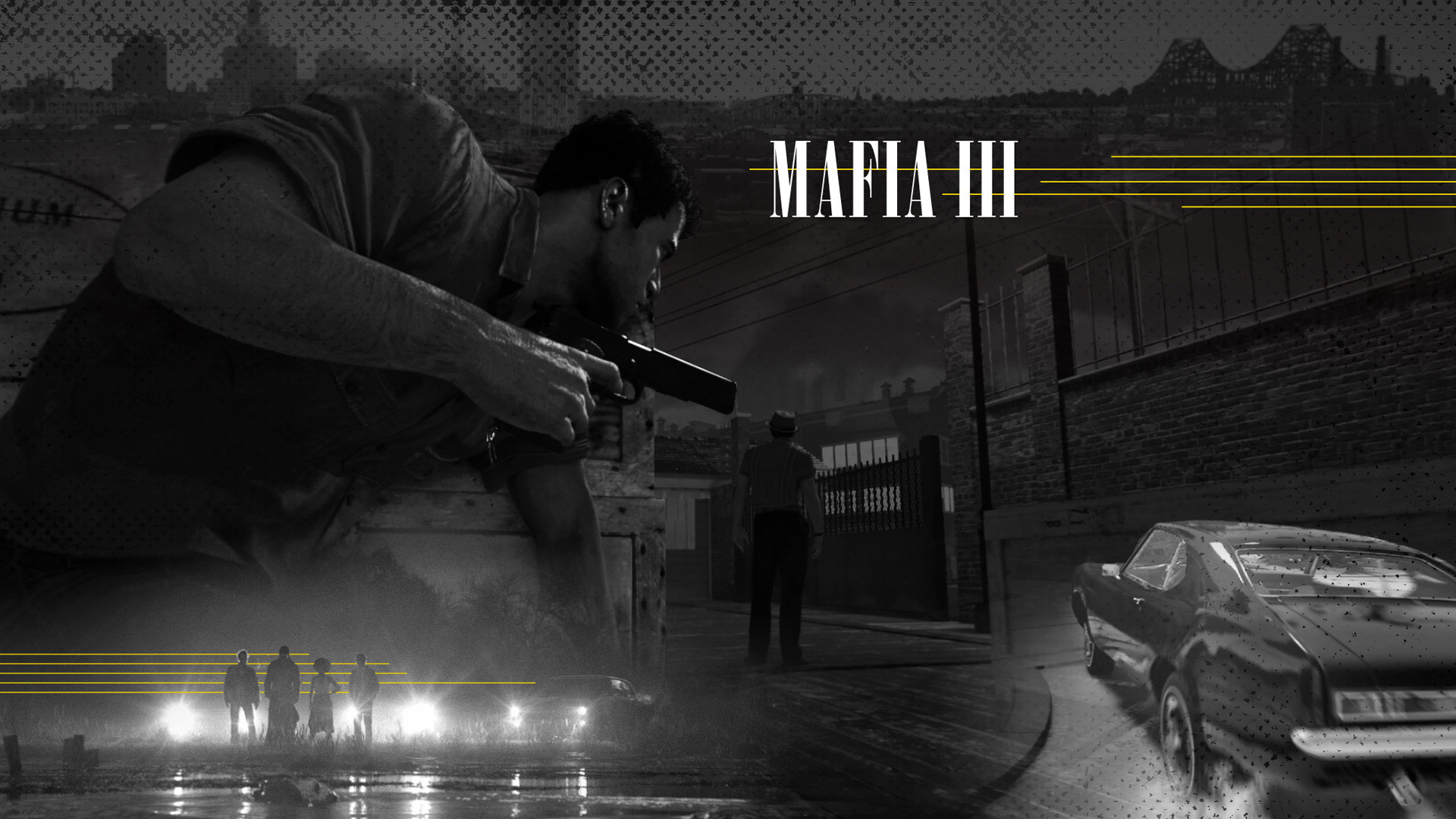 free for ios download Mafia 4