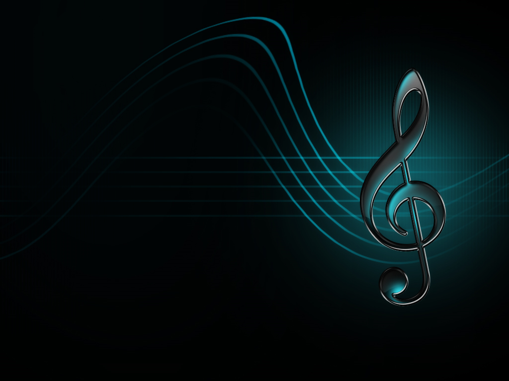 Heart Loving HD Music Wallpaper For Desktop