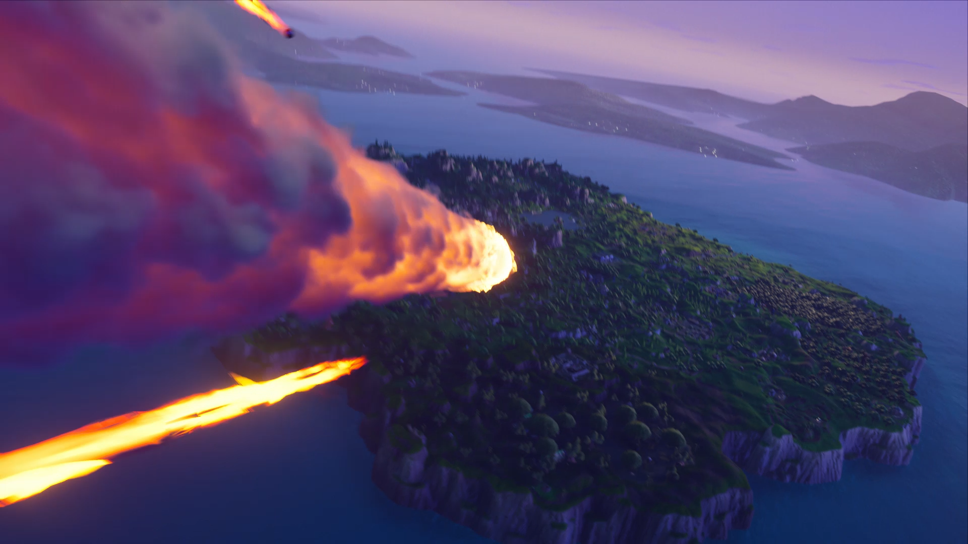 Today Is The Day For Dusty Depot Rip Fortnitebr