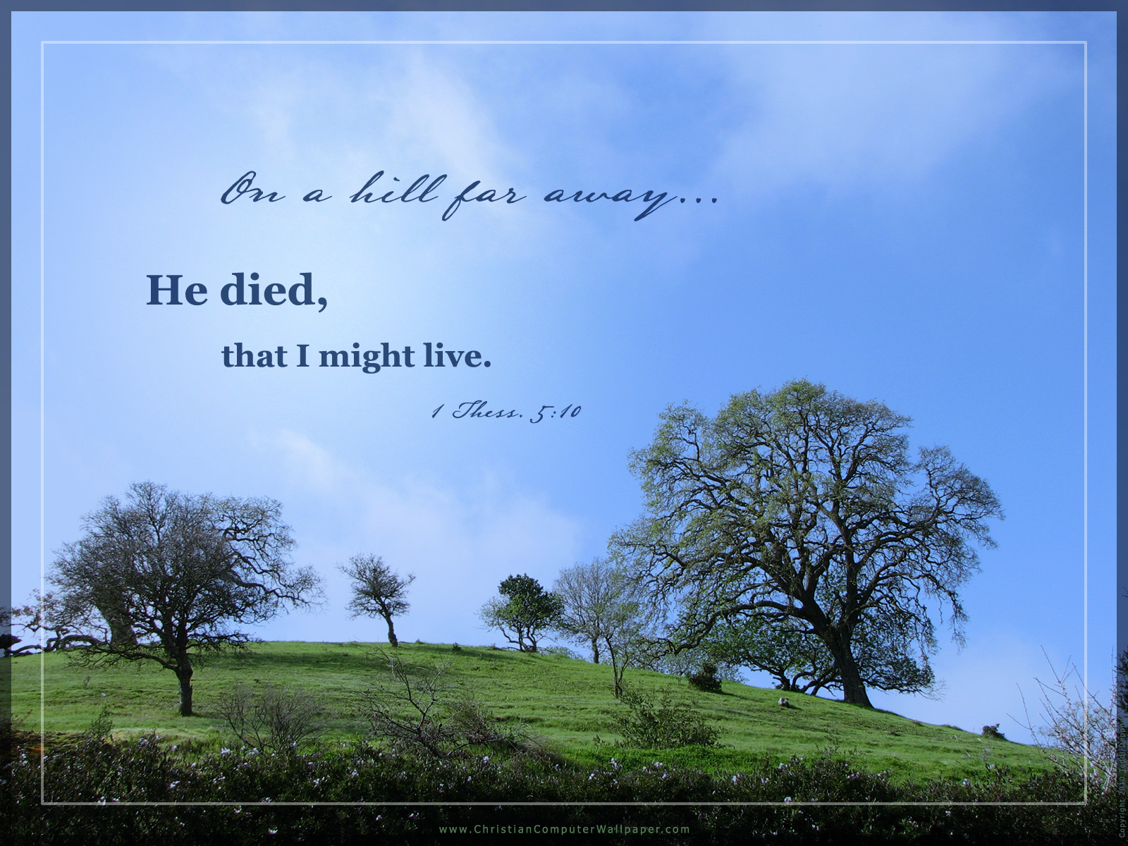 HD Graphics Religious Wallpaper For Easter Sunday