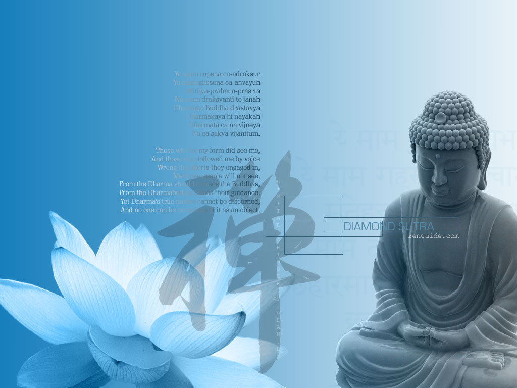 Lord Buddha HD Wallpaper
