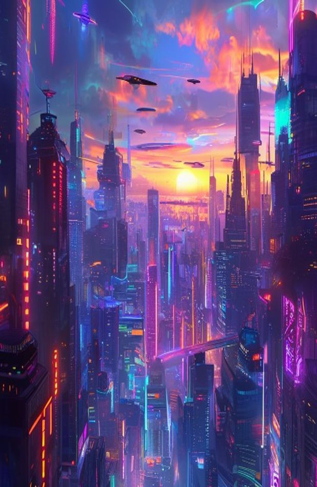 Gaming Wallpaper
